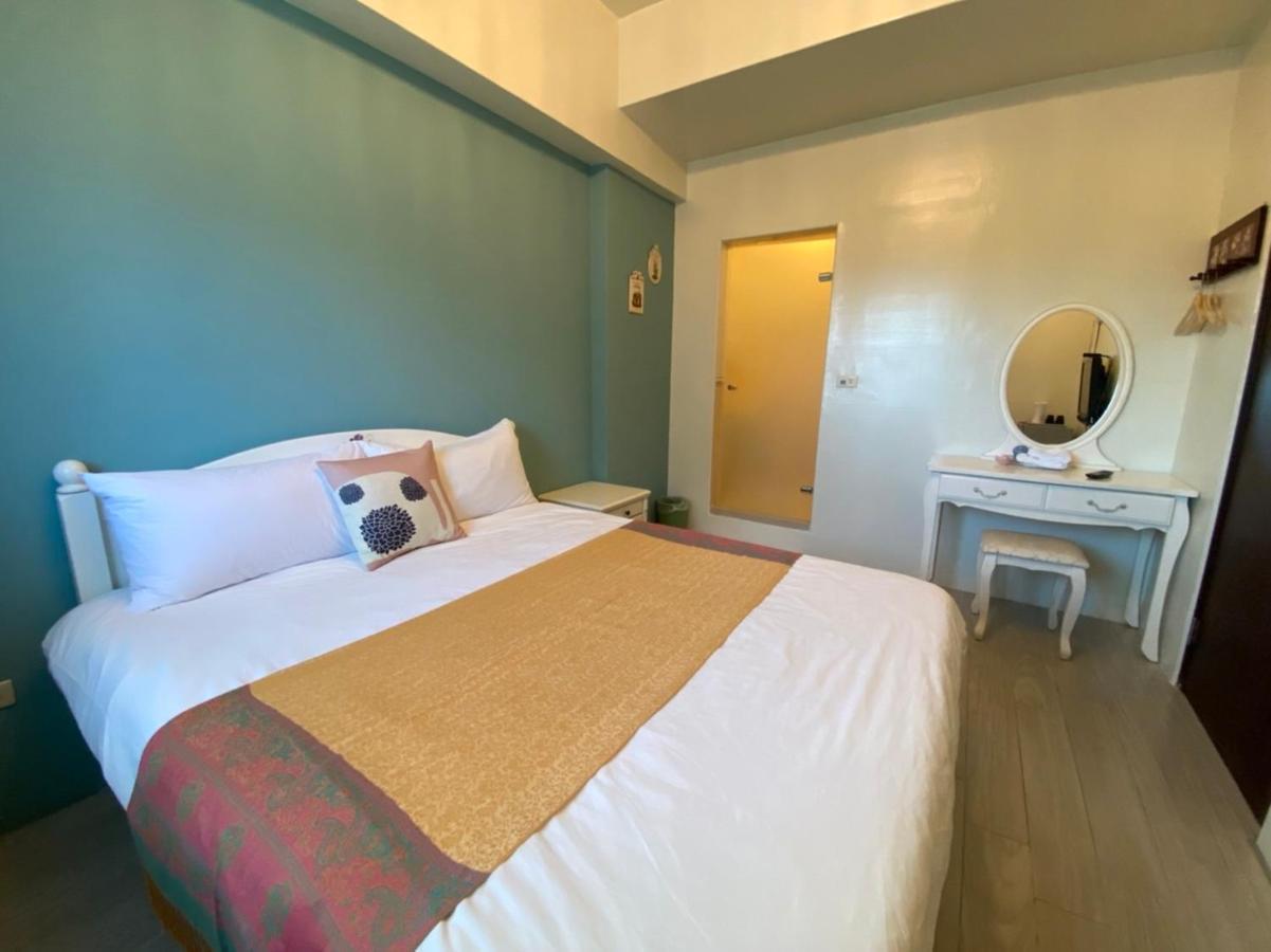 Beauty Home Homestay Hualien Exterior foto