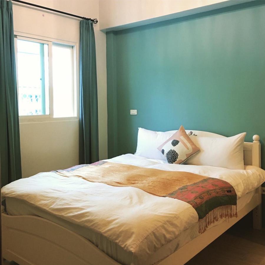 Beauty Home Homestay Hualien Exterior foto