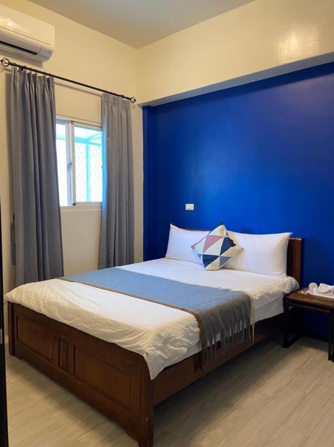 Beauty Home Homestay Hualien Exterior foto