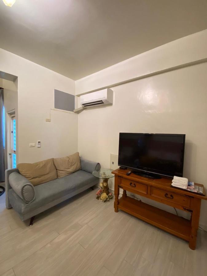 Beauty Home Homestay Hualien Exterior foto