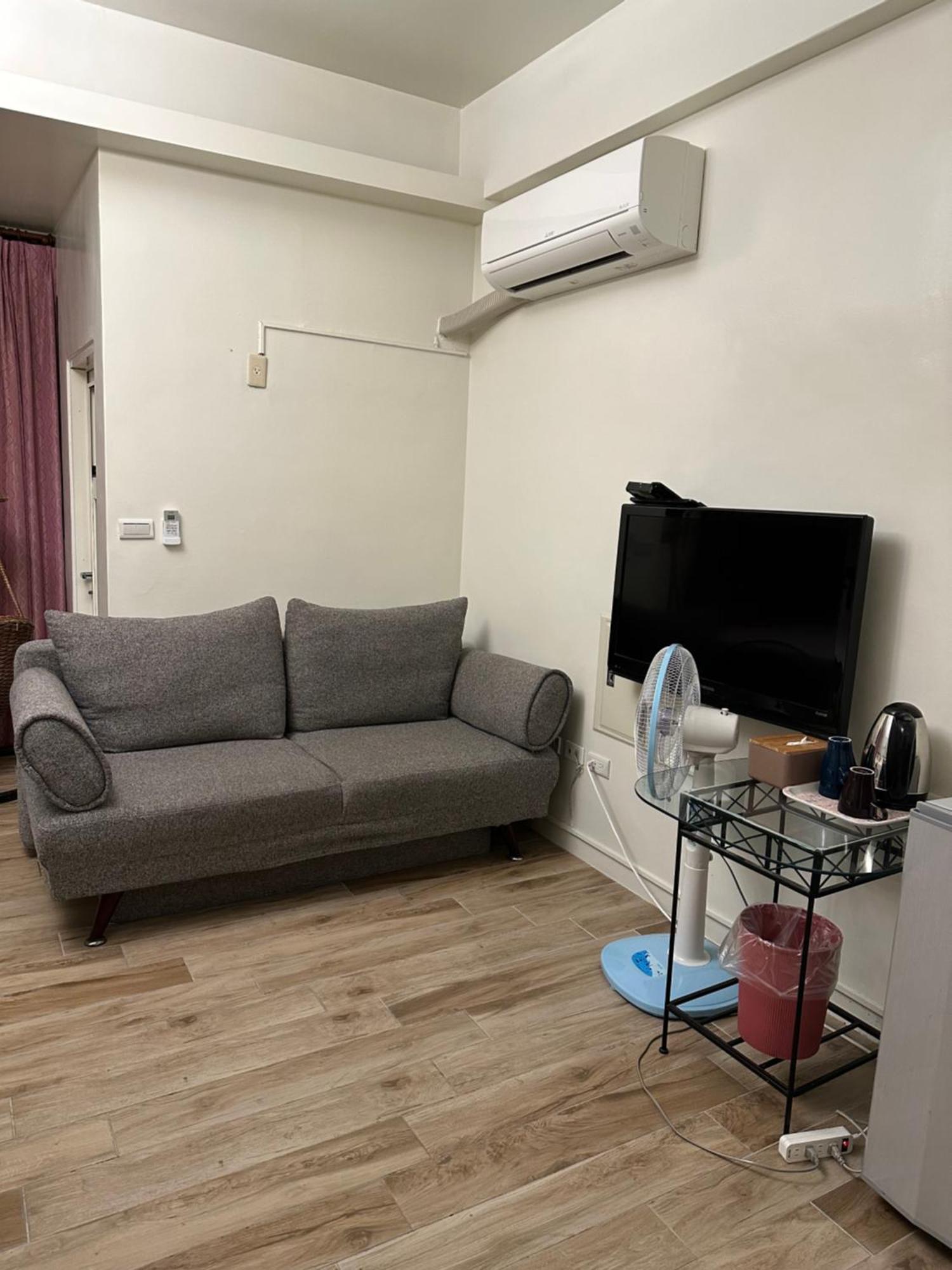 Beauty Home Homestay Hualien Exterior foto