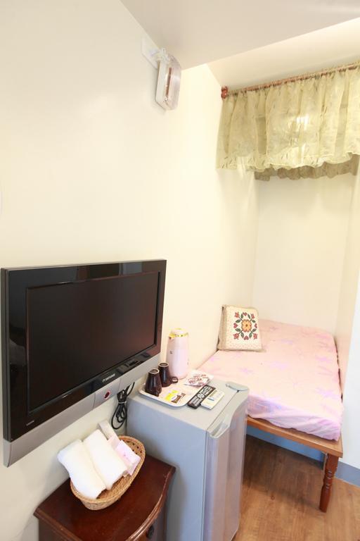 Beauty Home Homestay Hualien Exterior foto